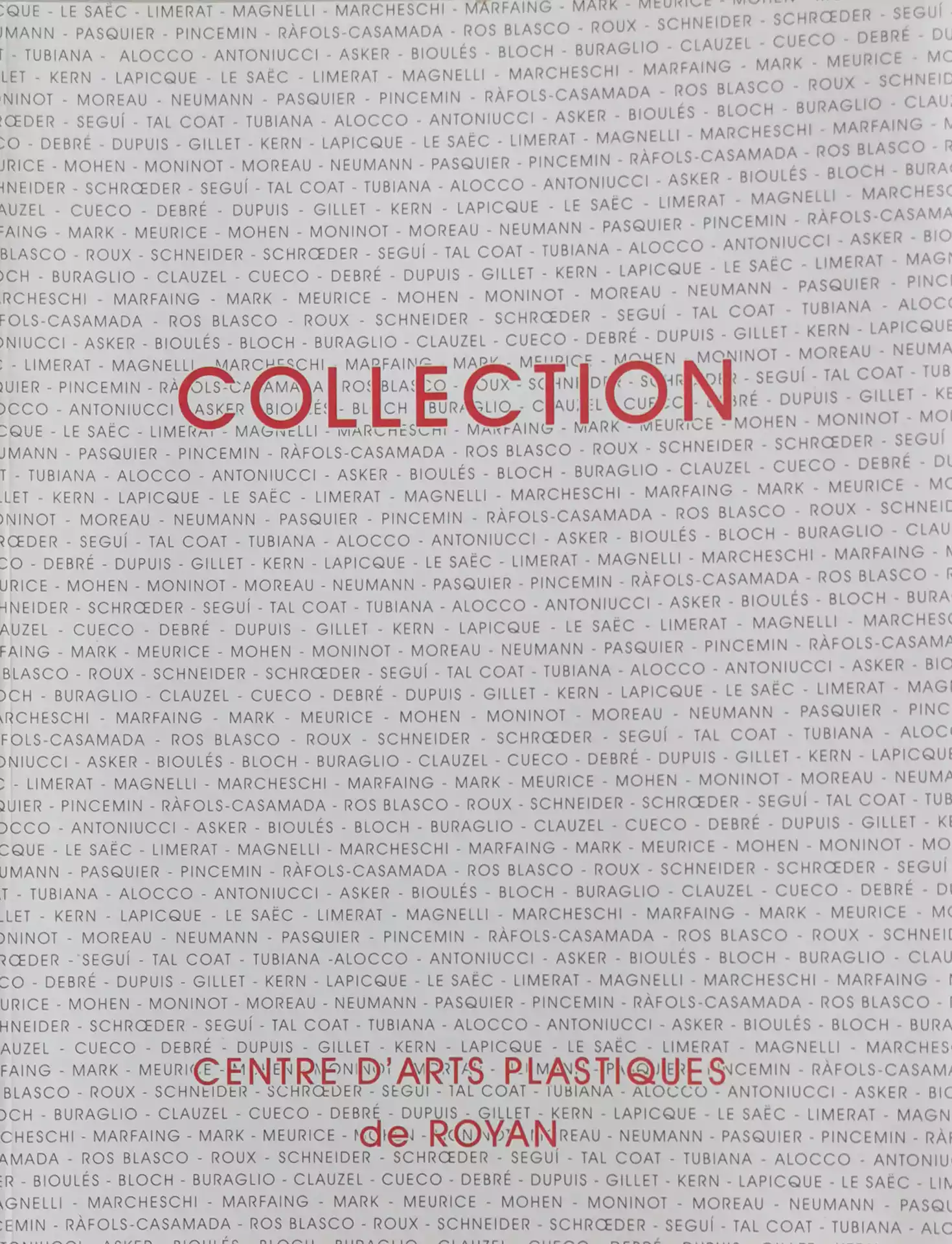 catalogue_CAP_Royan_collection