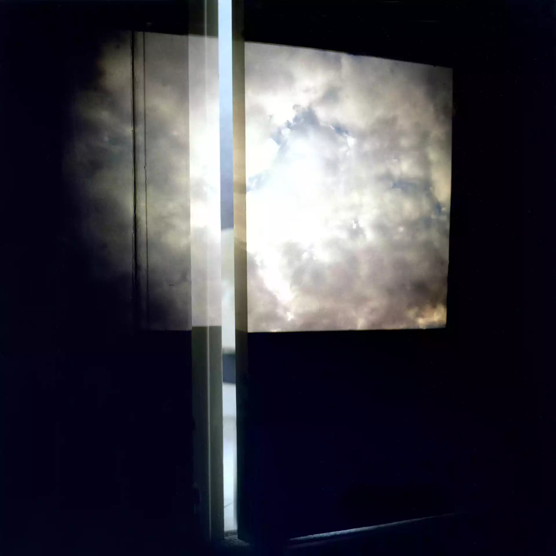 oeuvres_photographie_projection_paysage_ville_brouillard_Evenement_espace_1992