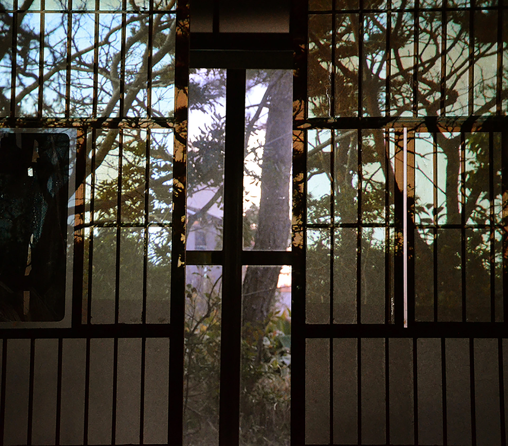 2026_oeuvres_projection_photographie_Japon_paysage_veduta_FUJISAWA